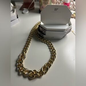 Bomb Party April 2025 necklace